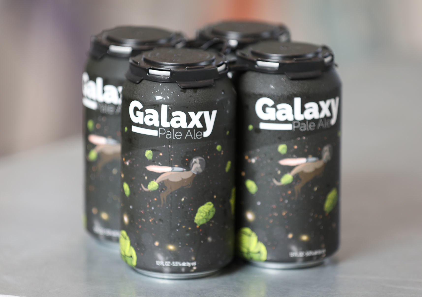 Summer Beer